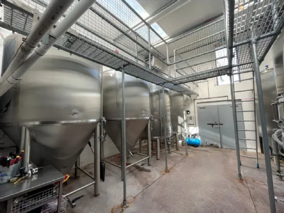 Photo of The Cotton Ball Bar & Brewery, 18 Old Youghal Road, Mayfield,, Cork, T23 AE78