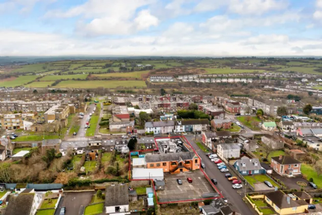 Photo of The Cotton Ball Bar & Brewery, 18 Old Youghal Road, Mayfield,, Cork, T23 AE78