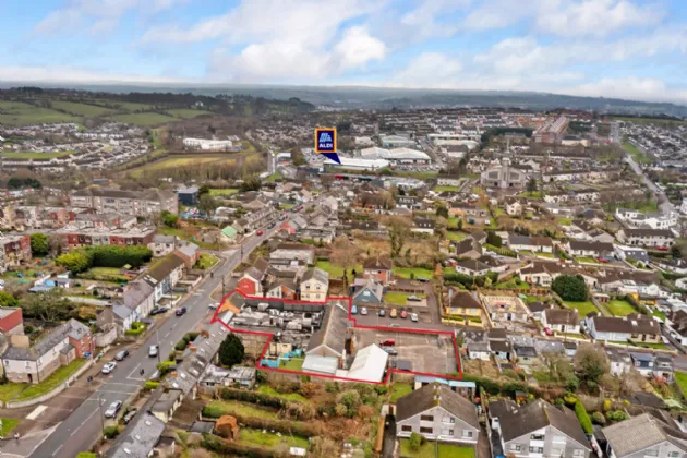 Photo of The Cotton Ball Bar & Brewery, 18 Old Youghal Road, Mayfield,, Cork, T23 AE78