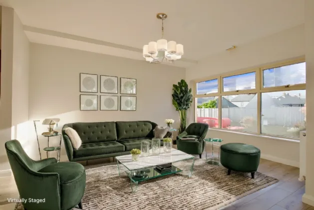 Photo of 12 Springwell Court, Baylough, Athlone, Co Westmeath