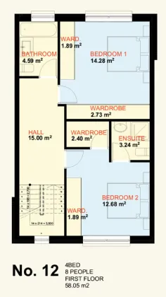 Photo of 12 Springwell Court, Baylough, Athlone, Co Westmeath