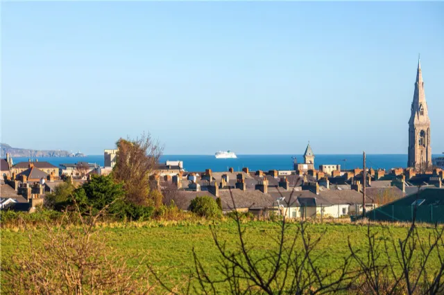 Photo of 4 Bayview Court, Tivoli Terrace South, Dun Laoghaire, Co Dublin, A96 XK03