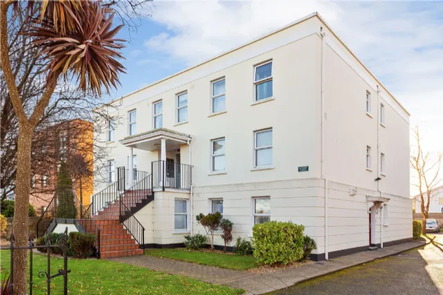 Photo of 4 Bayview Court, Tivoli Terrace South, Dun Laoghaire, Co Dublin, A96 XK03