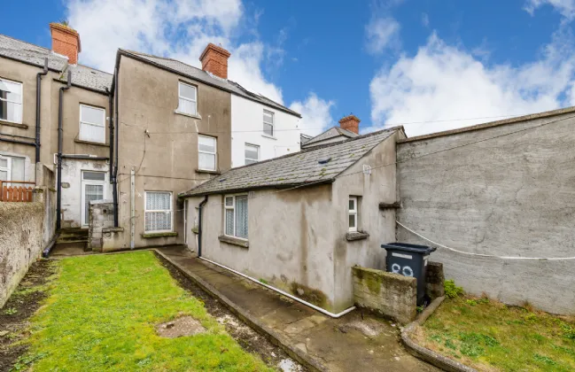 Photo of 89 Botanic Road, Glasnevin, Dublin 9, D09 H6V4