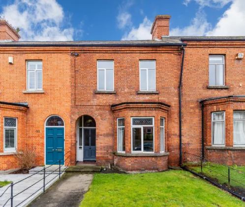 Photo of 89 Botanic Road, Glasnevin, Dublin 9, D09 H6V4