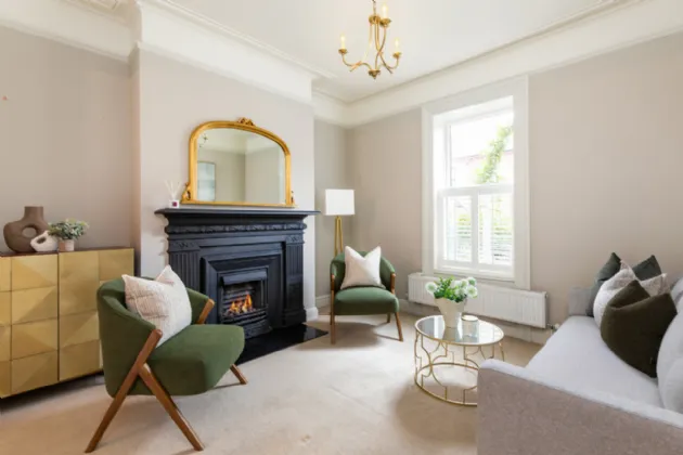 Photo of 23 St Josephs Road, Stoneybatter, Dublin 7, D07 T9P6