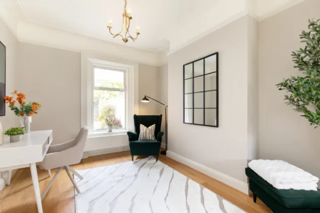 Photo of 23 St Josephs Road, Stoneybatter, Dublin 7, D07 T9P6