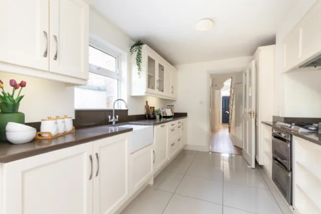 Photo of 23 St Josephs Road, Stoneybatter, Dublin 7, D07 T9P6