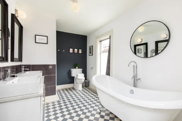 Photo of 23 St Josephs Road, Stoneybatter, Dublin 7, D07 T9P6