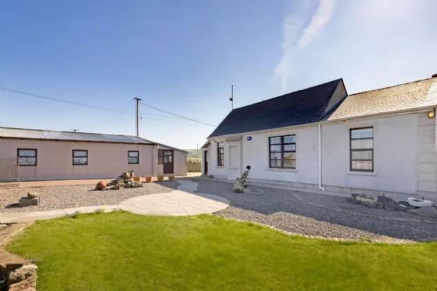 Photo of Lislary, Ballinfull, Co. Sligo, F91AN82