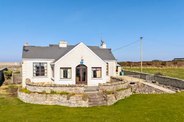 Photo of Lislary, Ballinfull, Co. Sligo, F91AN82