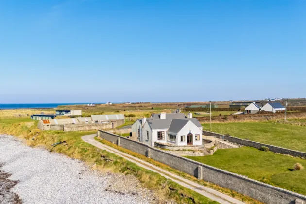 Photo of Lislary, Ballinfull, Co. Sligo, F91AN82