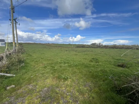 Photo of Steelaun, Carrowmore Lacken, Ballina, Co Mayo, F26 R5W4