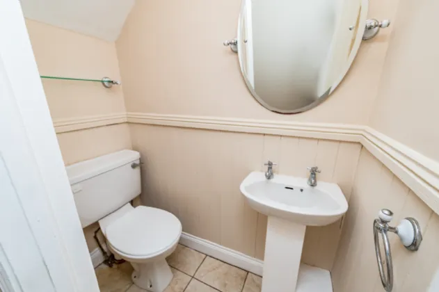 Photo of 237 Morell Dale, Naas, Co. Kildare, W91 D63C