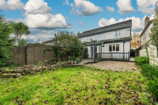 Photo of 237 Morell Dale, Naas, Co. Kildare, W91 D63C