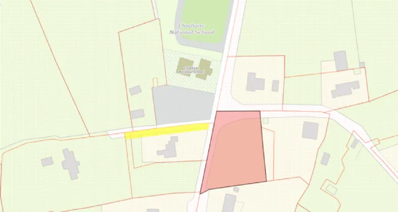 Photo of Cloghans, Ballina, Co Mayo