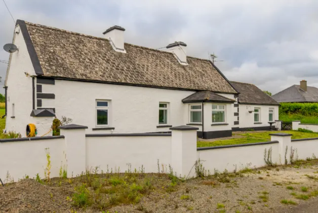 Photo of Cathdel Cottage, Clooneragh, Strokestown, Co. Roscommon, F42 HX49