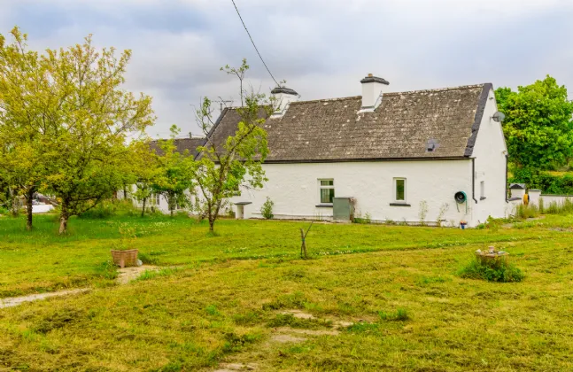 Photo of Cathdel Cottage, Clooneragh, Strokestown, Co. Roscommon, F42 HX49