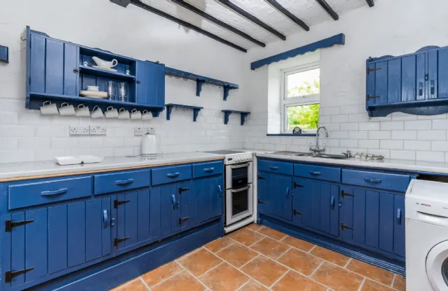 Photo of Cathdel Cottage, Clooneragh, Strokestown, Co. Roscommon, F42 HX49