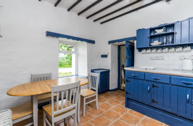 Photo of Cathdel Cottage, Clooneragh, Strokestown, Co. Roscommon, F42 HX49