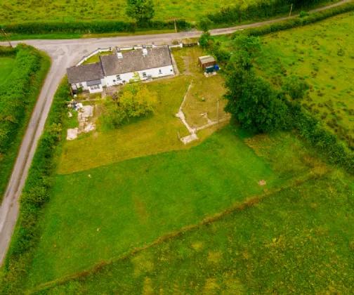 Photo of Cathdel Cottage, Clooneragh, Strokestown, Co. Roscommon, F42 HX49