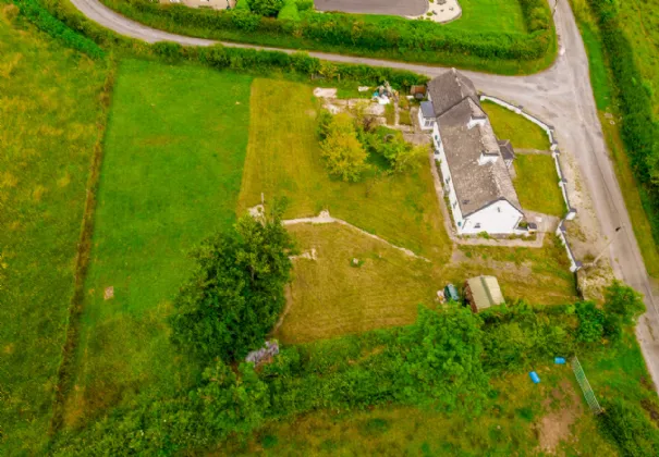 Photo of Cathdel Cottage, Clooneragh, Strokestown, Co. Roscommon, F42 HX49