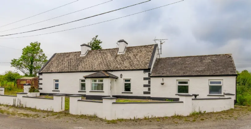 Photo of Cathdel Cottage, Clooneragh, Strokestown, Co. Roscommon, F42 HX49