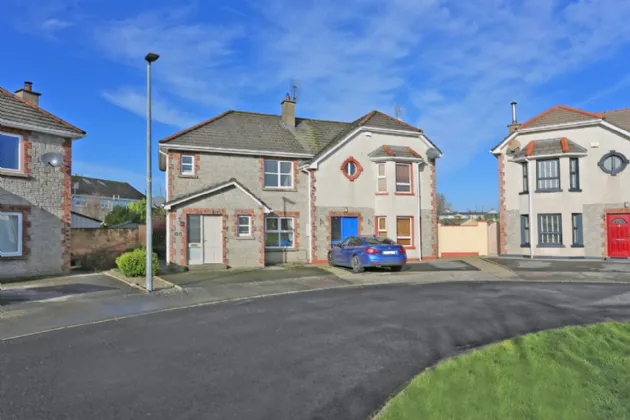 Photo of 65 Rowan View, Sixmilebridge, Co.Clare, V95 W422