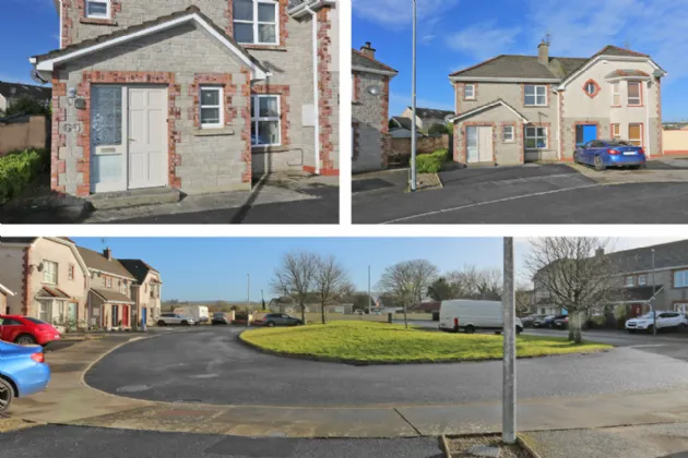 Photo of 65 Rowan View, Sixmilebridge, Co.Clare, V95 W422