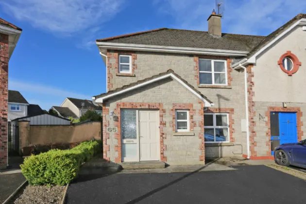 Photo of 65 Rowan View, Sixmilebridge, Co.Clare, V95 W422