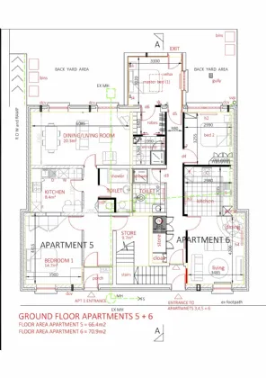 Photo of Strand Street Apartments, Strand Street, Athlone, Co Westmeath
