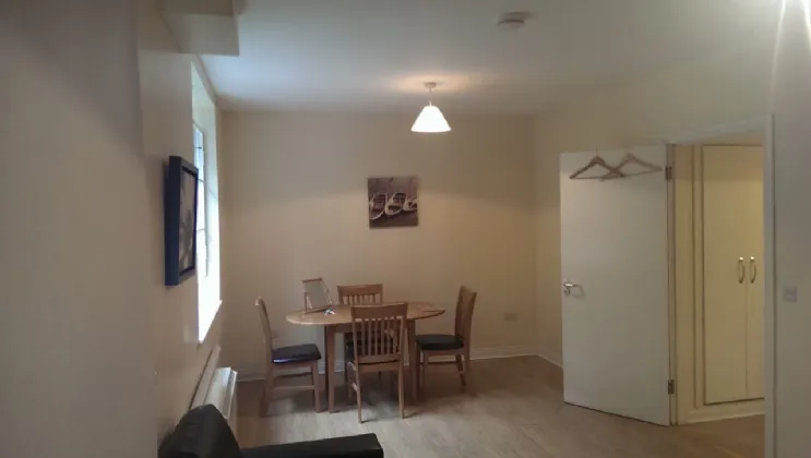 Photo of Strand Street Apartments, Strand Street, Athlone, Co Westmeath