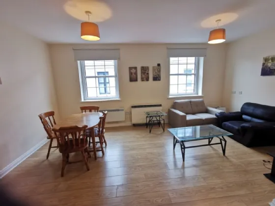 Photo of Strand Street Apartments, Strand Street, Athlone, Co Westmeath