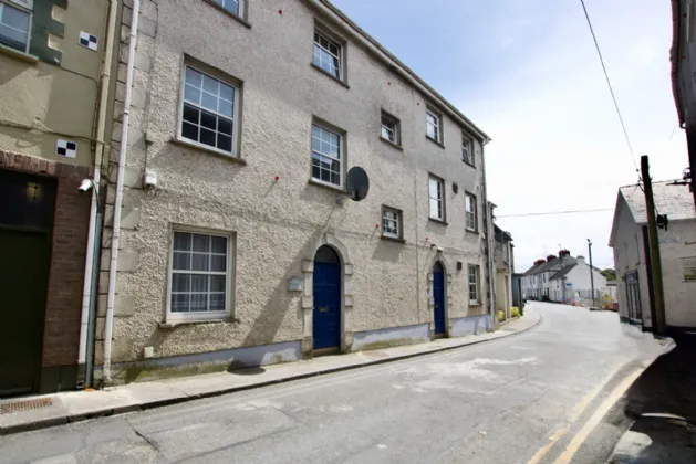 Photo of Strand Street Apartments, Strand Street, Athlone, Co Westmeath