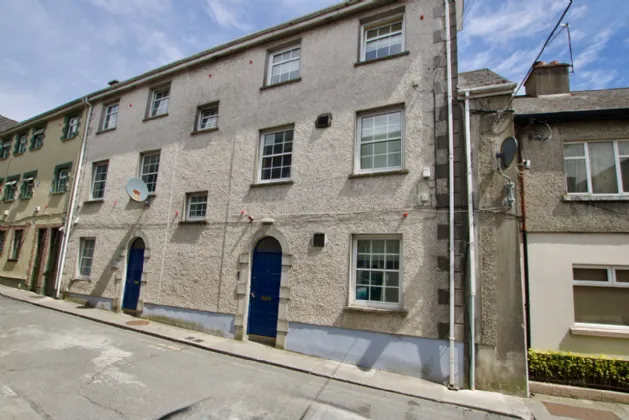 Photo of Strand Street Apartments, Strand Street, Athlone, Co Westmeath