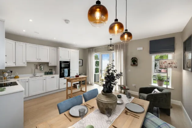 Photo of Gilson Avenue, Oldcastle, Co. Meath