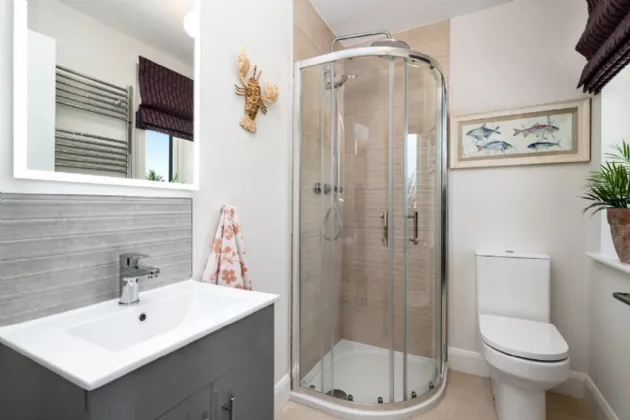 Photo of Gilson Avenue, Oldcastle, Co. Meath