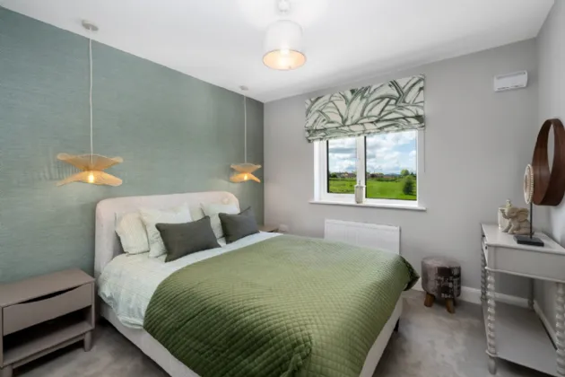 Photo of Gilson Avenue, Oldcastle, Co. Meath