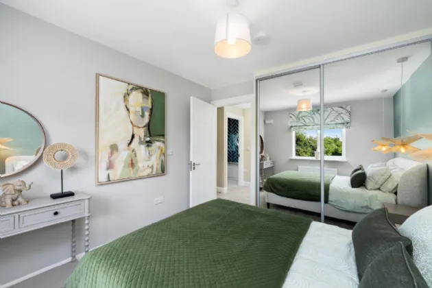 Photo of Gilson Avenue, Oldcastle, Co. Meath