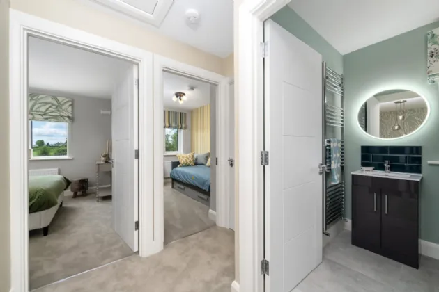 Photo of Gilson Avenue, Oldcastle, Co. Meath