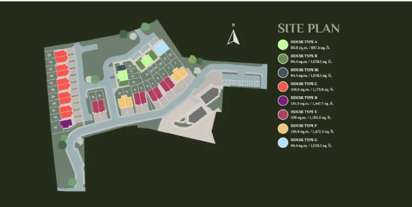 Photo of Gilson Avenue, Oldcastle, Co. Meath