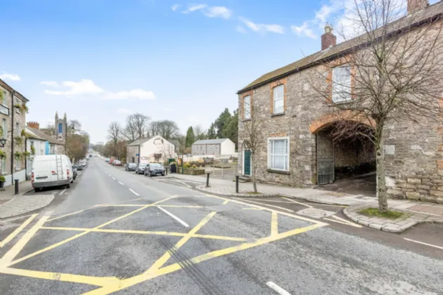 Photo of Hollytree House, Main Street, Slane, Co Meath, C15 X7T3