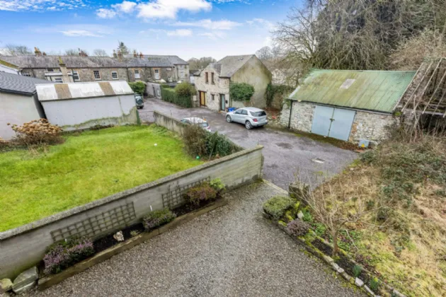 Photo of Hollytree House, Main Street, Slane, Co Meath, C15 X7T3