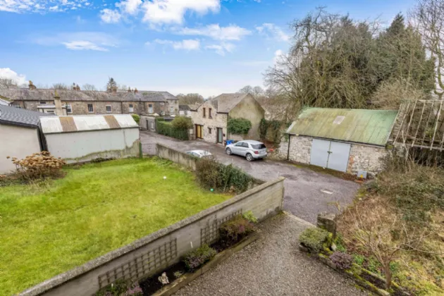 Photo of Hollytree House, Main Street, Slane, Co Meath, C15 X7T3