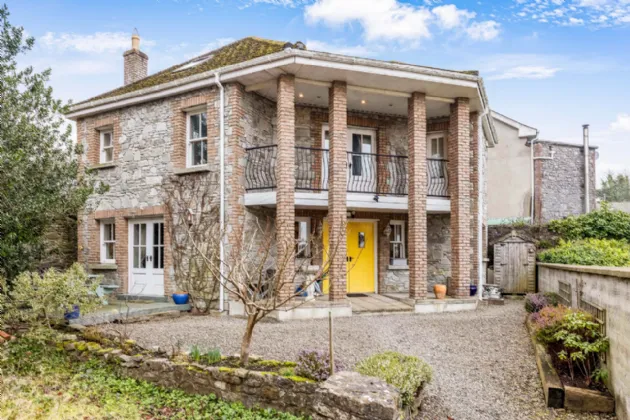Photo of Hollytree House, Main Street, Slane, Co Meath, C15 X7T3