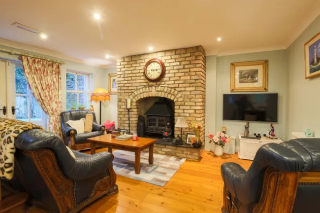 Photo of Hollytree House, Main Street, Slane, Co Meath, C15 X7T3