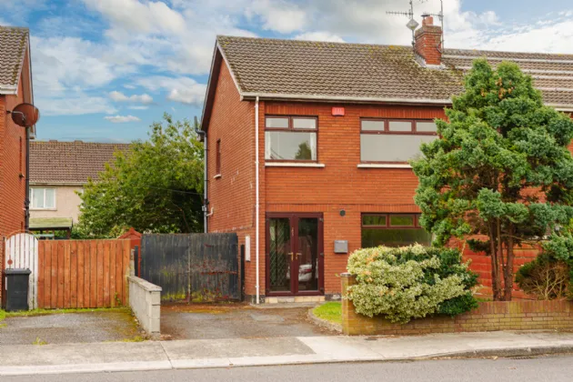 Photo of 203 Glenwood, Dundalk, Co. Louth, A91 K4K7