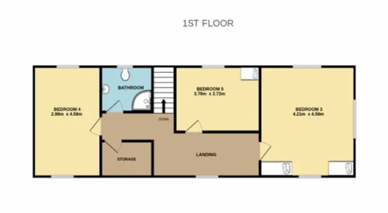 Photo of Bronx Hill, Curraghbeg, Ovens, Co Cork, P31C526