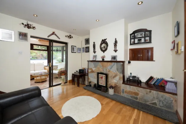 Photo of Bronx Hill, Curraghbeg, Ovens, Co Cork, P31C526