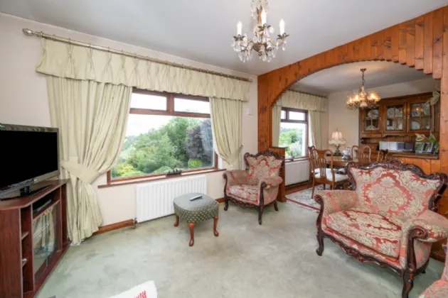 Photo of Bronx Hill, Curraghbeg, Ovens, Co Cork, P31C526